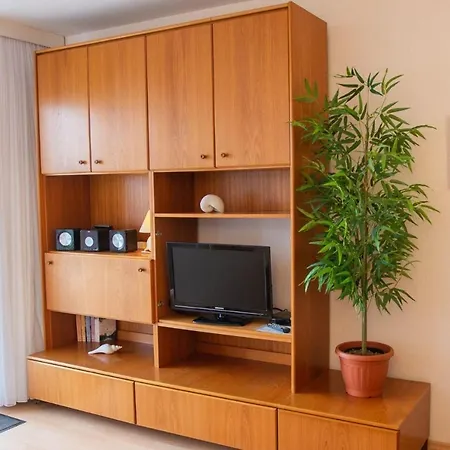 Haus-am-deich-wohnung-9 公寓