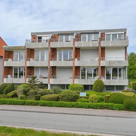 Haus-am-deich-wohnung-9 * דאהמה