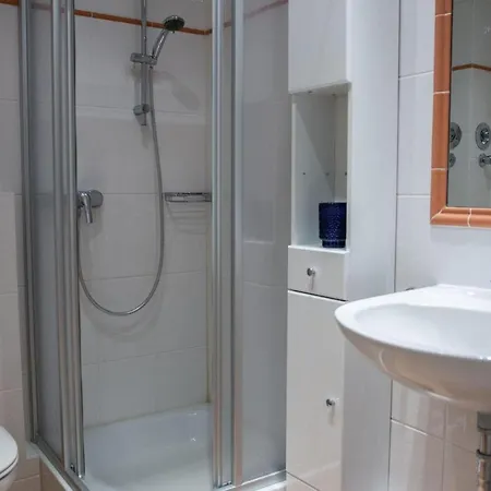 דירה Haus-am-deich-wohnung-9